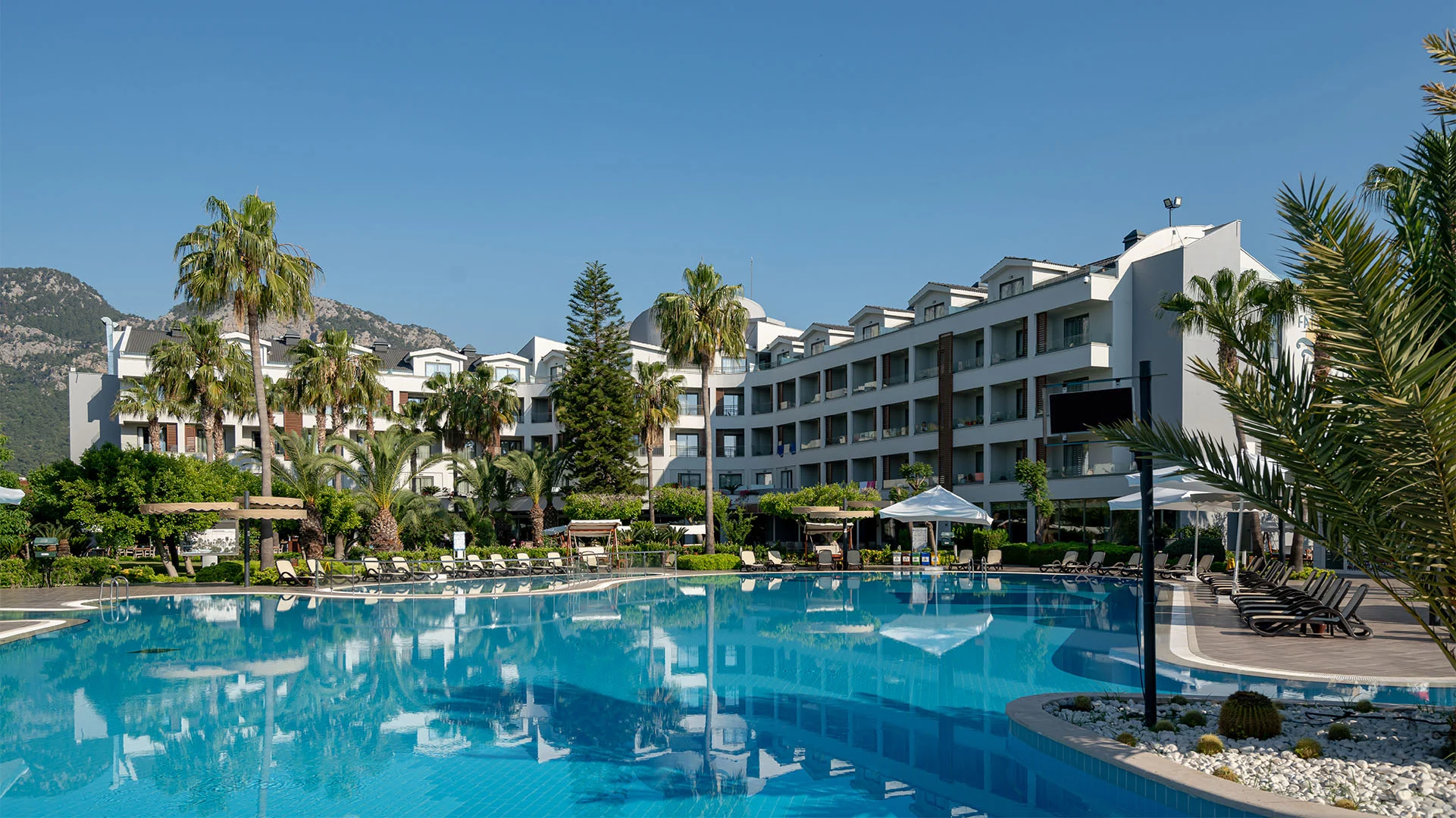 Fame Hotel Görsel 1
