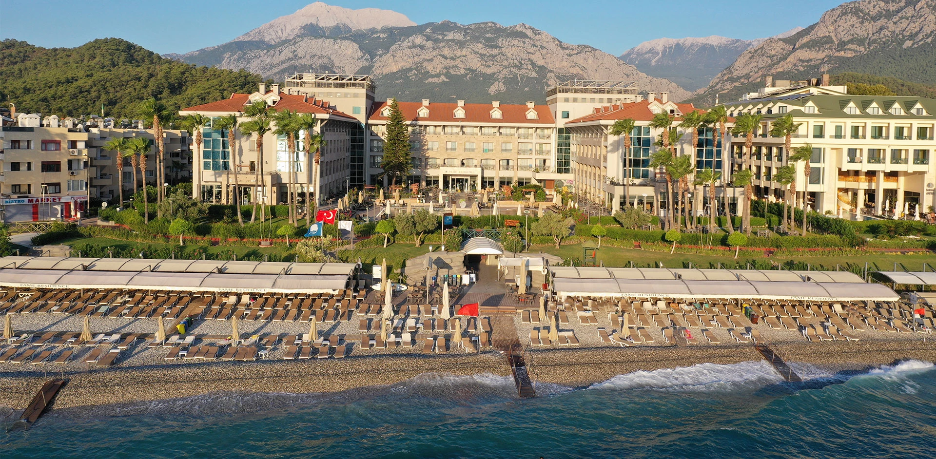 Fame Kemer Görsel 2