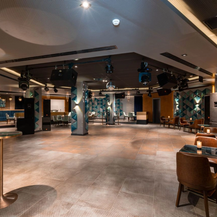 Disko & Gece Kulübü