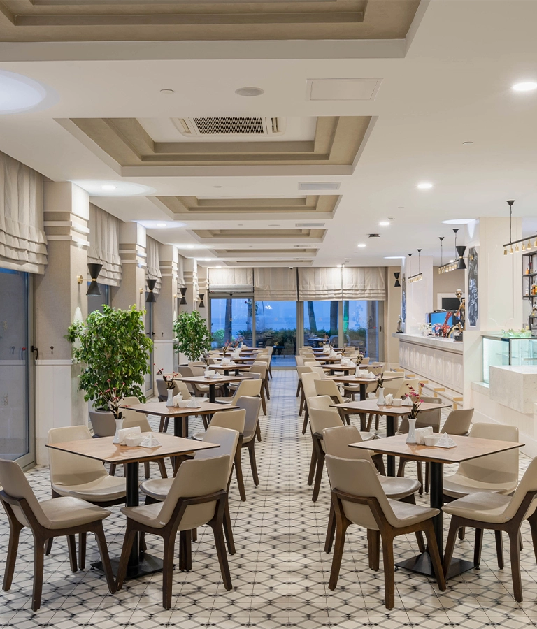 Restoran & Barlar 2